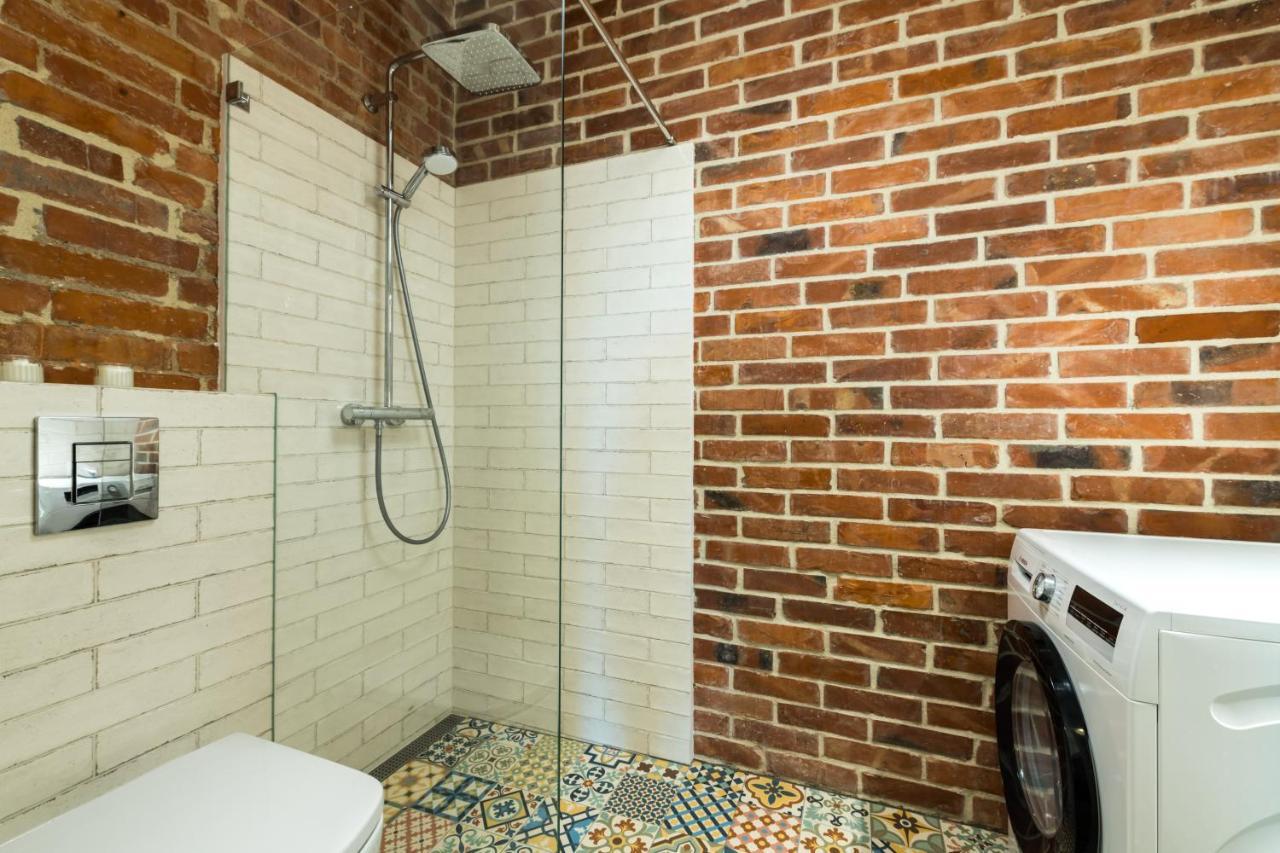 Appartement Loft Sikorskiego à Giżycko Extérieur photo